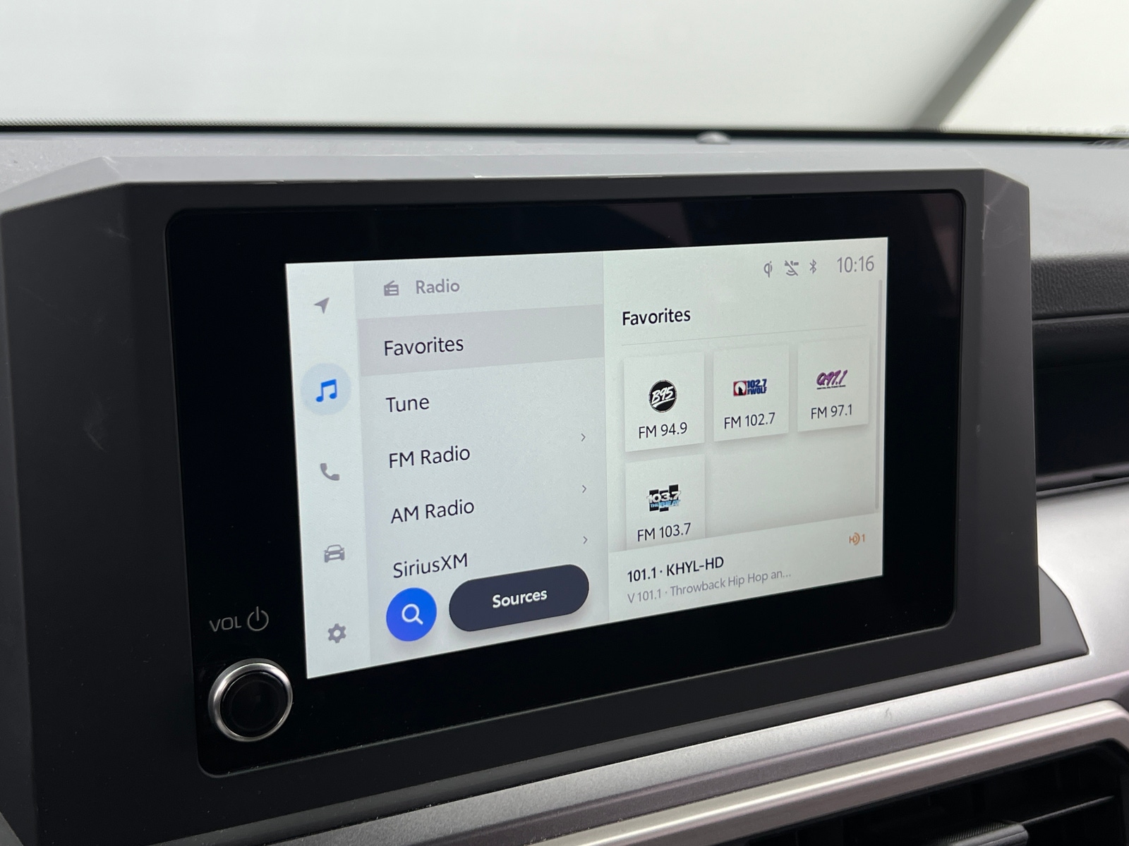 Thumbnail: 2025 Toyota 4Runner - 4