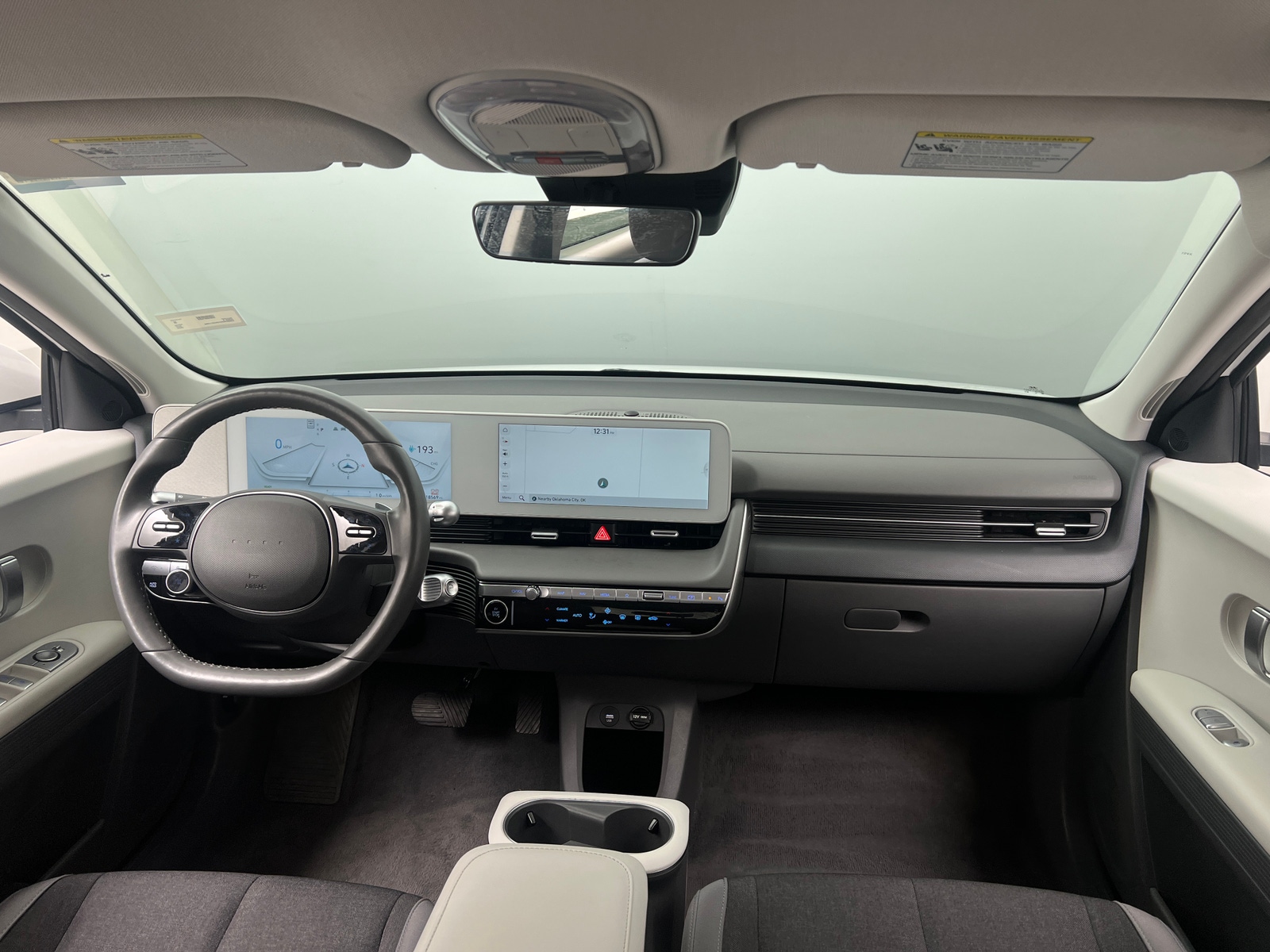 Thumbnail: 2024 Hyundai Ioniq 5 - 3