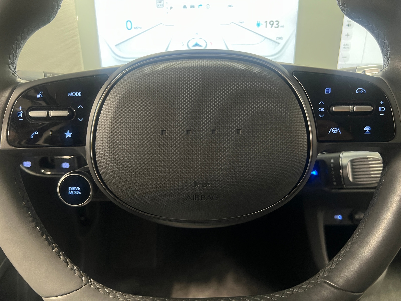 Thumbnail: 2024 Hyundai Ioniq 5 - 5