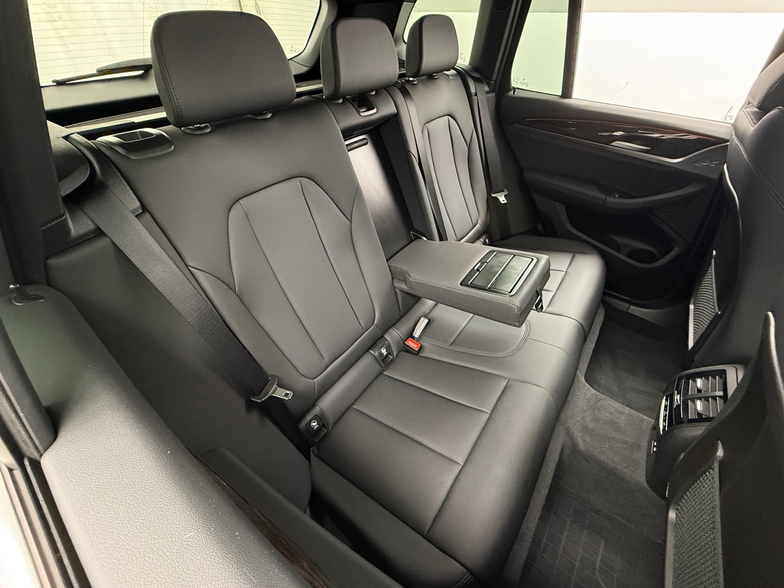 Thumbnail: 2021 BMW X3 - 5
