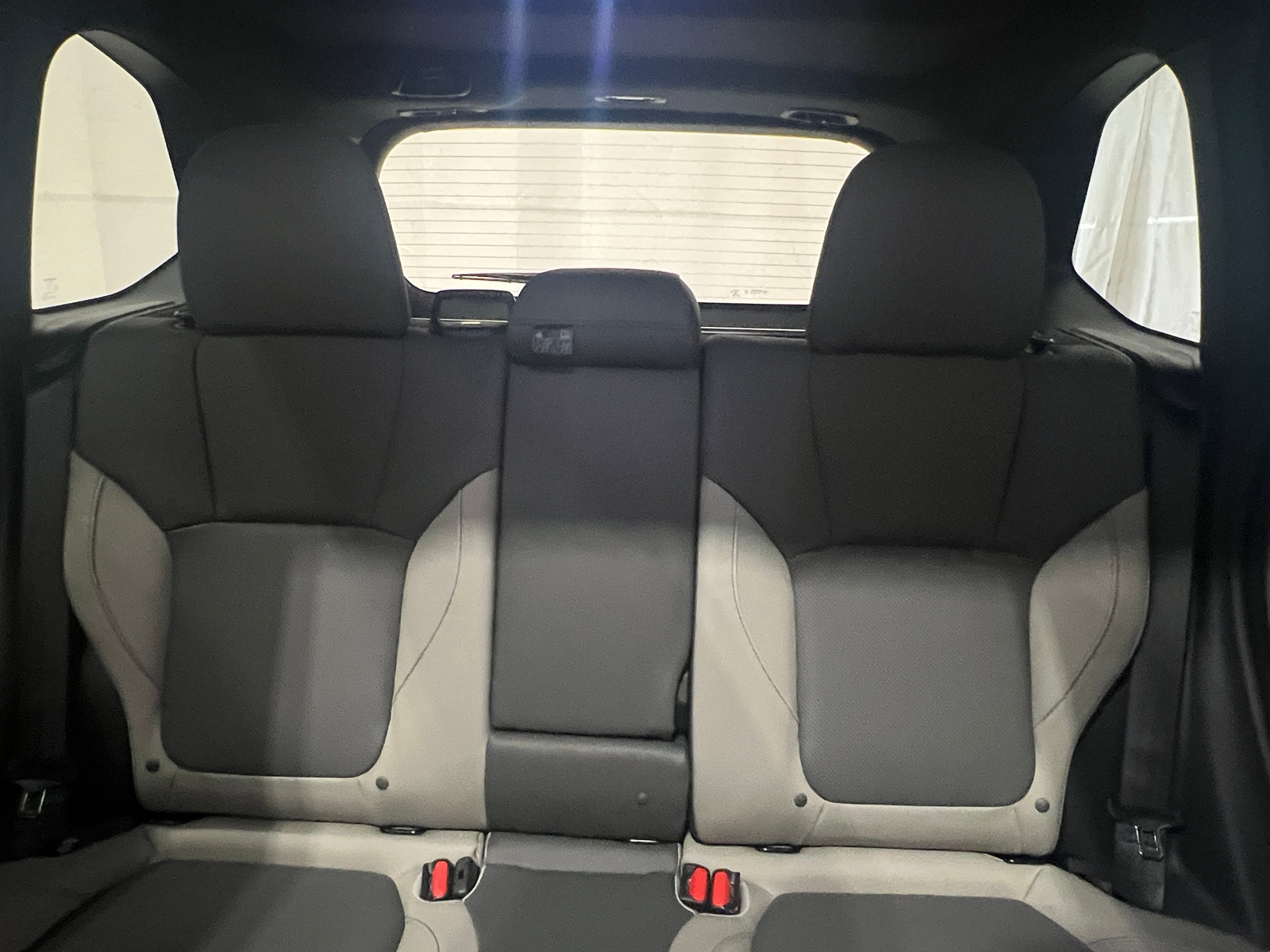 Thumbnail: 2025 Subaru Forester - 5