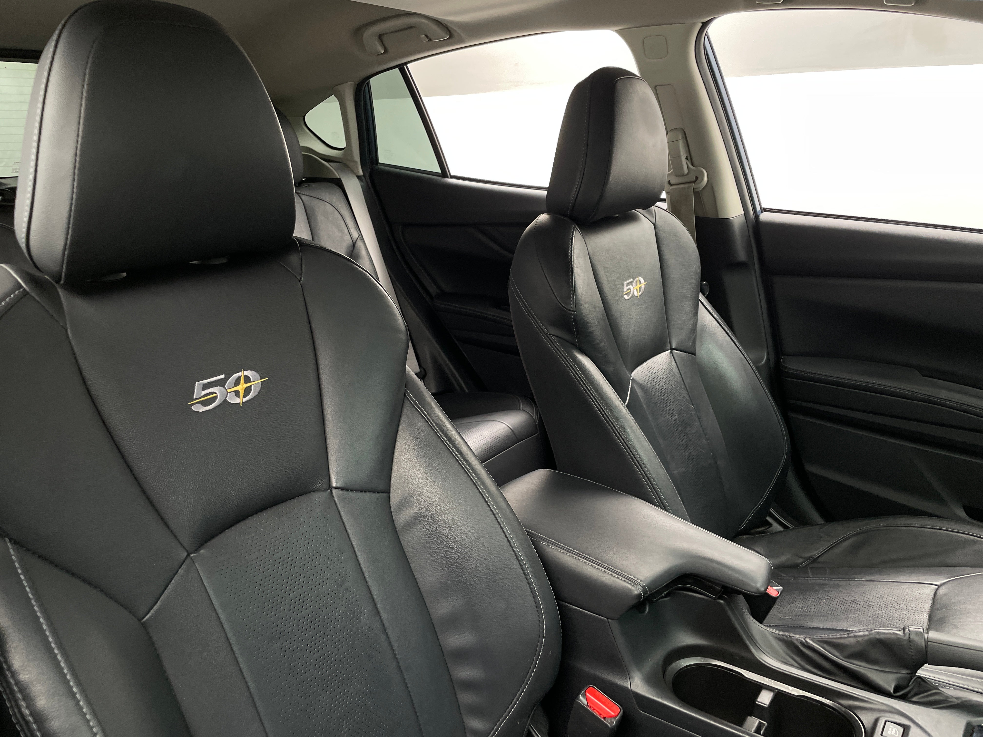 2018 Subaru Crosstrek