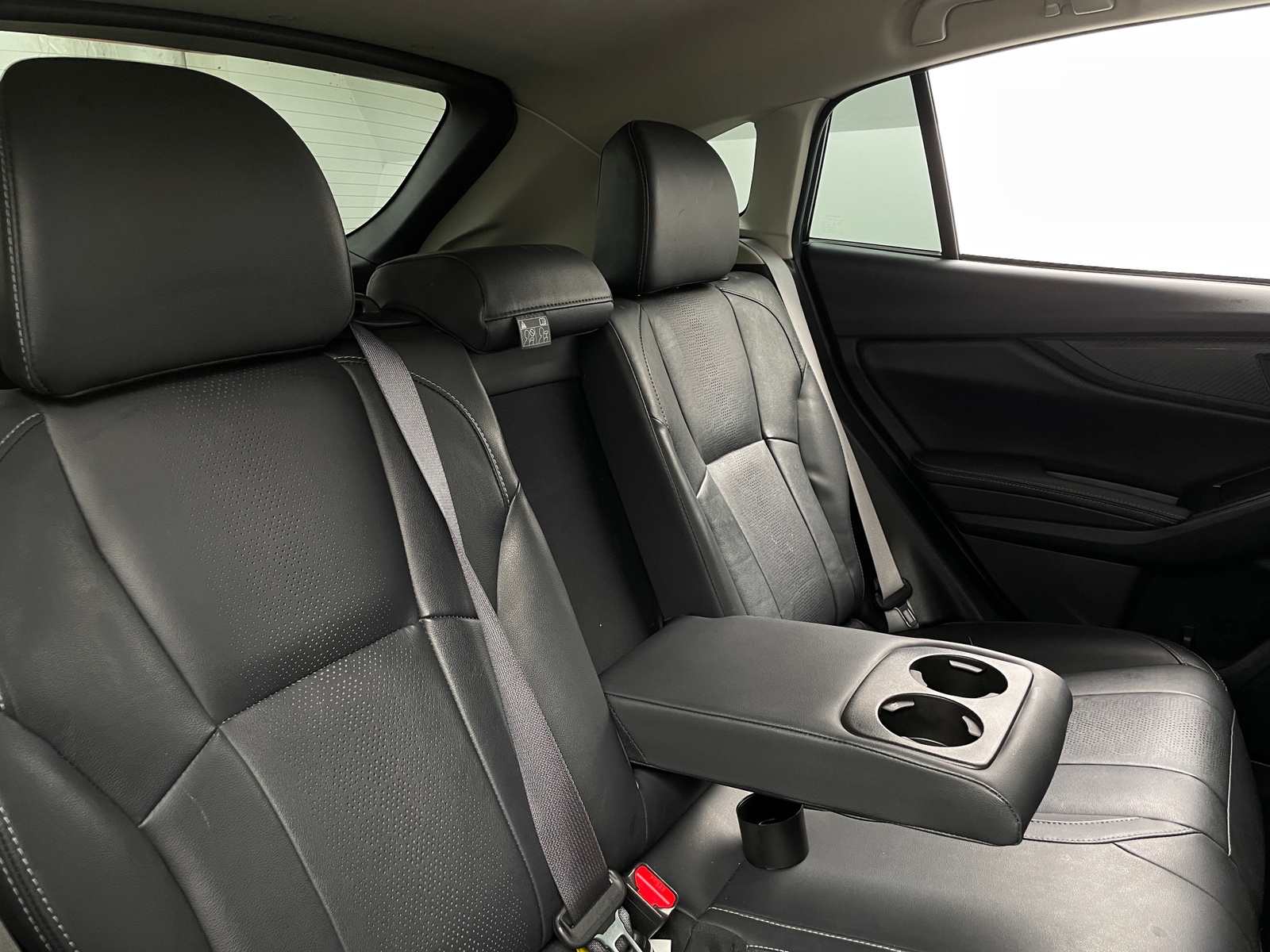 Thumbnail: 2018 Subaru Crosstrek - 5