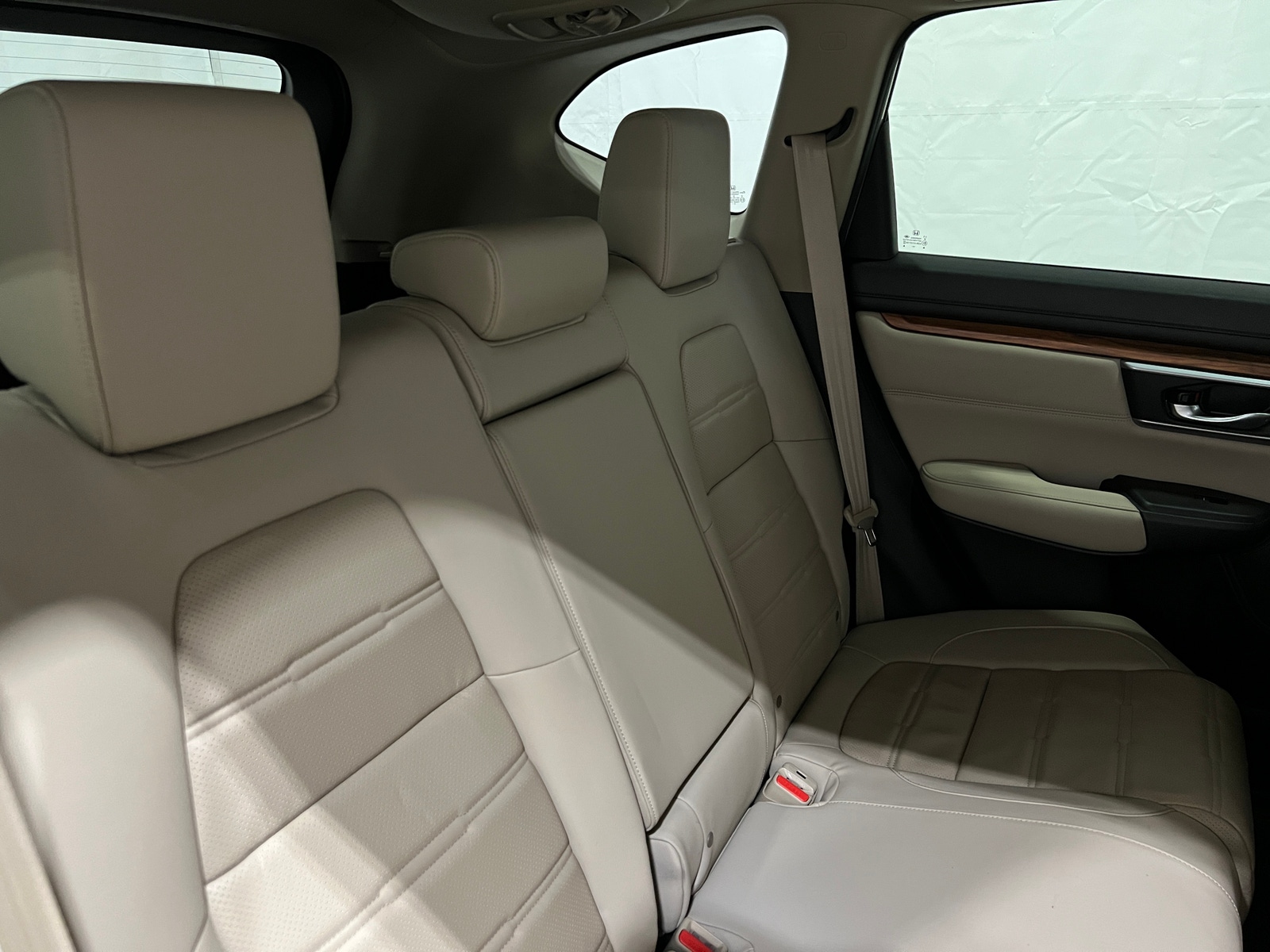 Thumbnail: 2017 Honda CR-V - 5