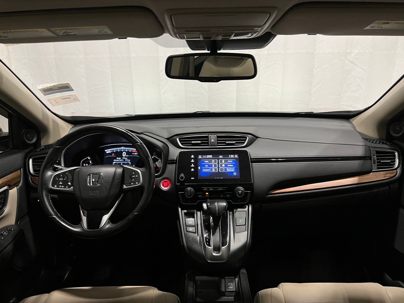 Thumbnail: 2017 Honda CR-V - 2