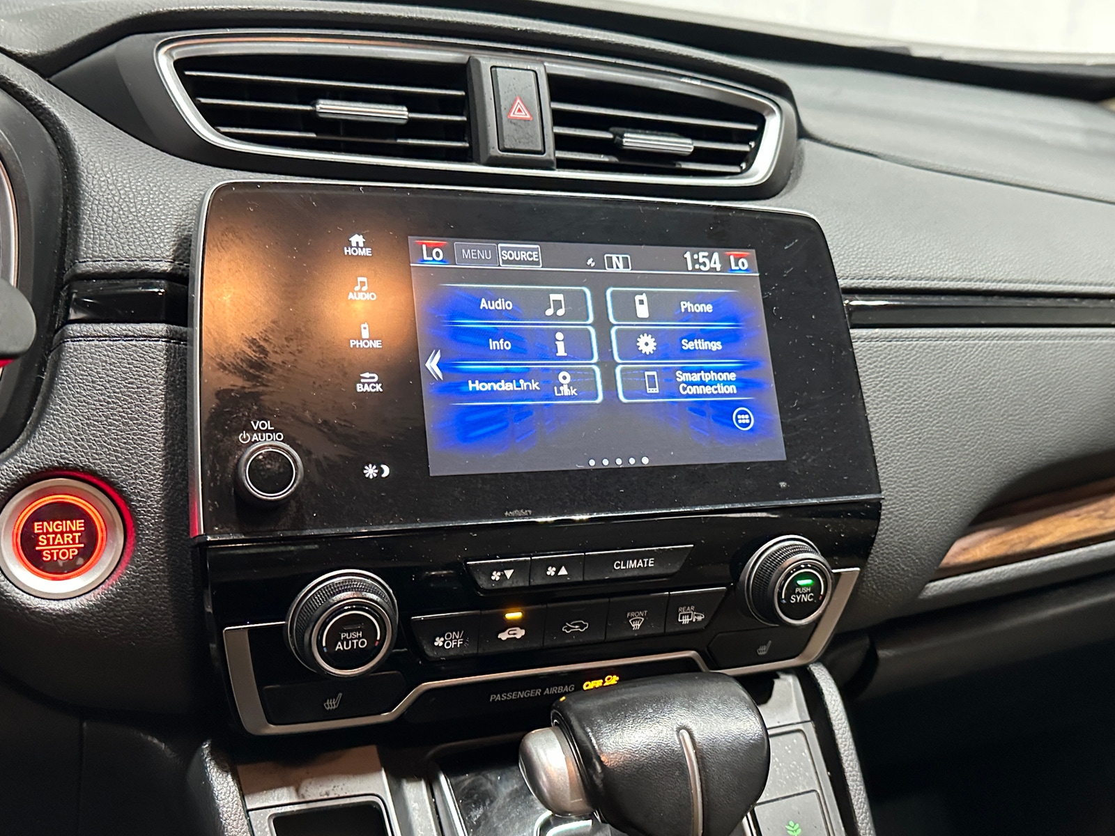 Thumbnail: 2017 Honda CR-V - 3
