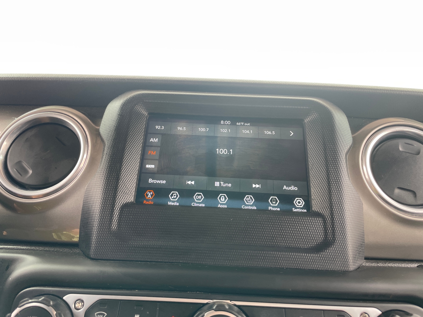 Thumbnail: 2018 Jeep Wrangler - 4