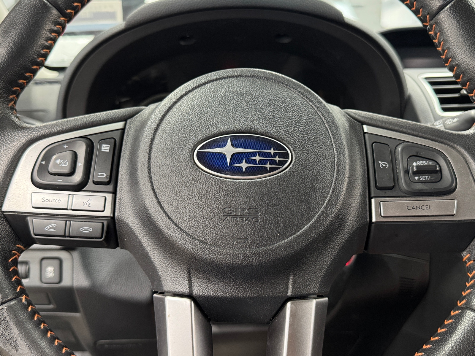 Thumbnail: 2017 Subaru Crosstrek - 5