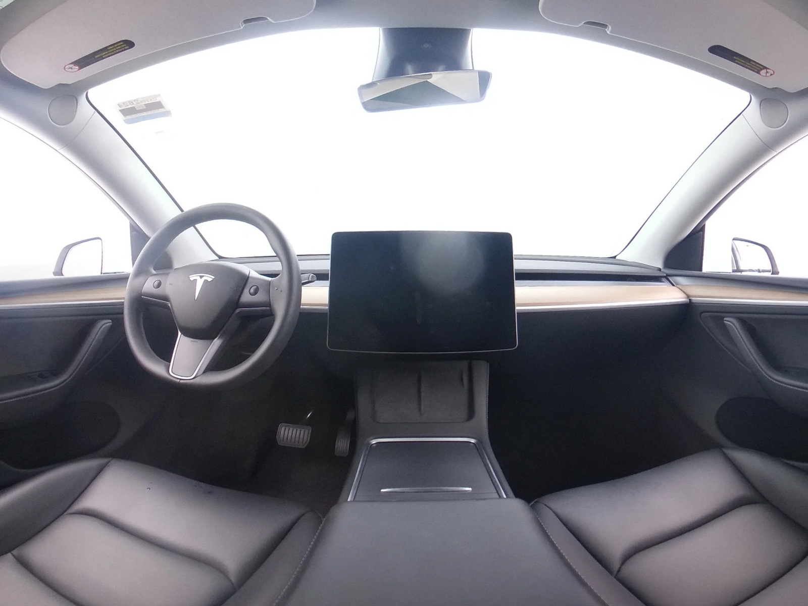 Thumbnail: 2023 Tesla Model Y - 2