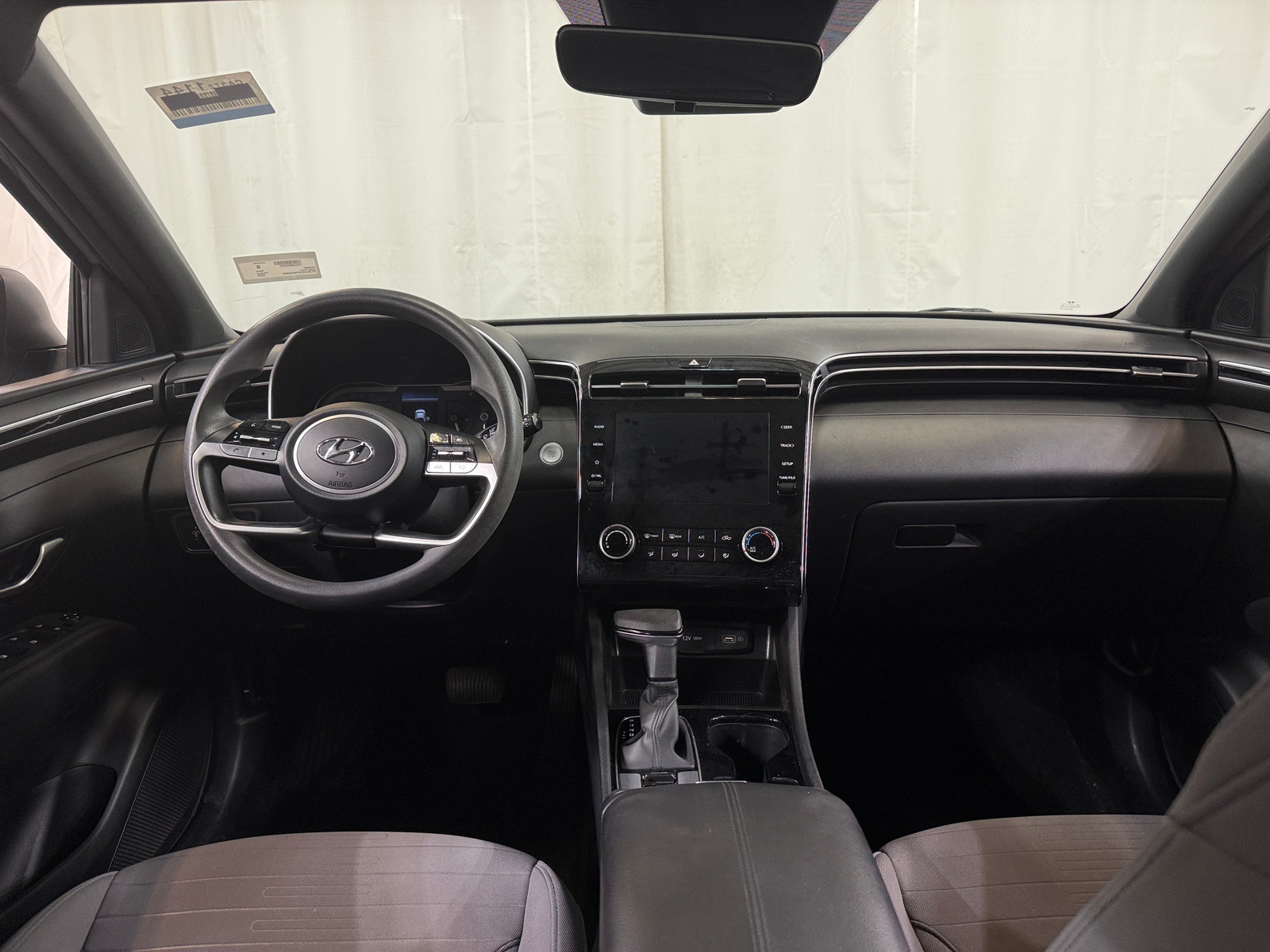 Thumbnail: 2023 Hyundai Santa Cruz - 3