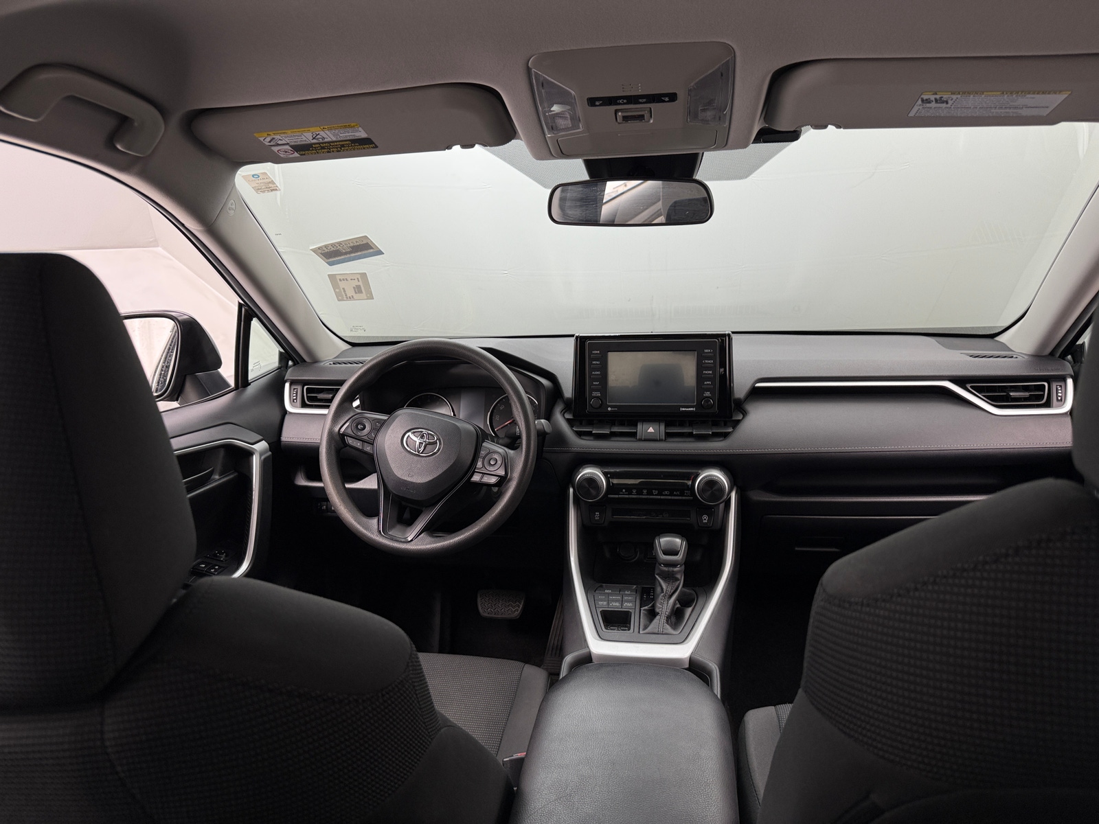 Thumbnail: 2020 Toyota RAV4 - 3