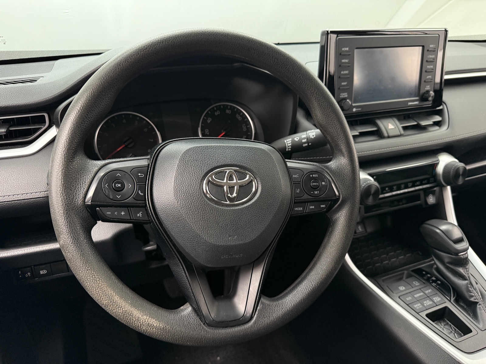 Thumbnail: 2020 Toyota RAV4 - 5