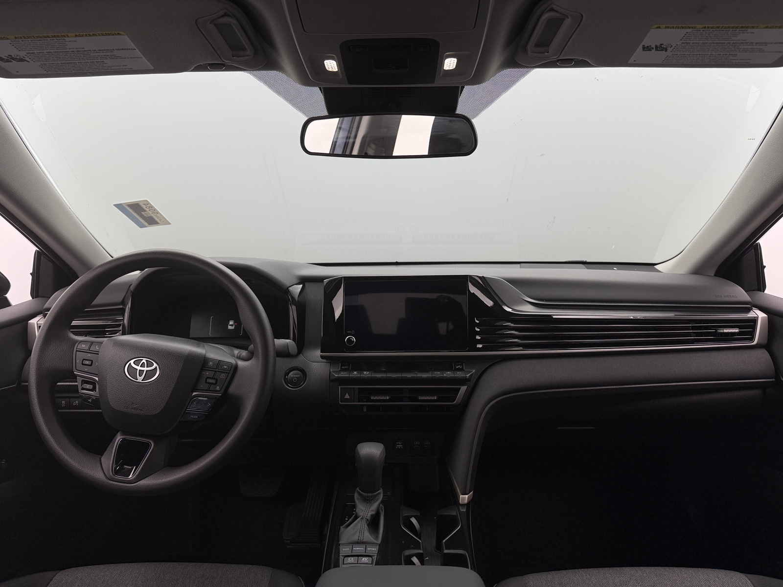 Thumbnail: 2025 Toyota Camry - 3