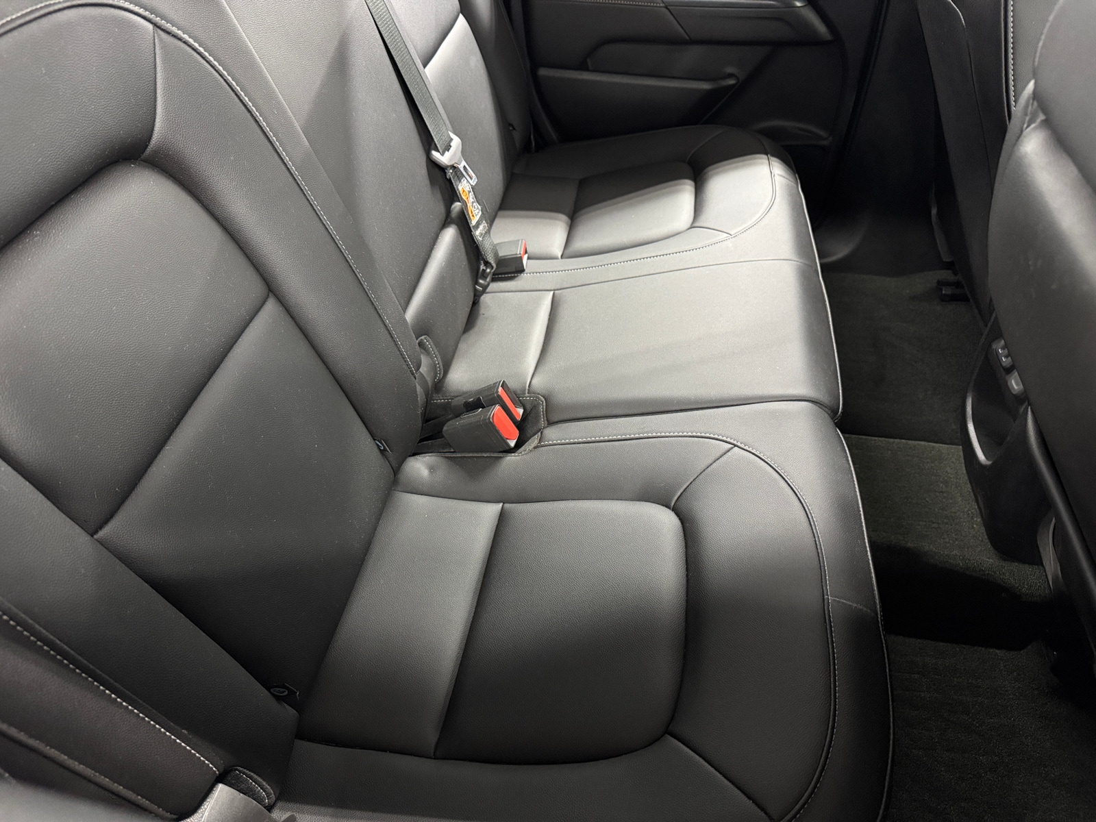 Thumbnail: 2018 GMC Canyon - 5