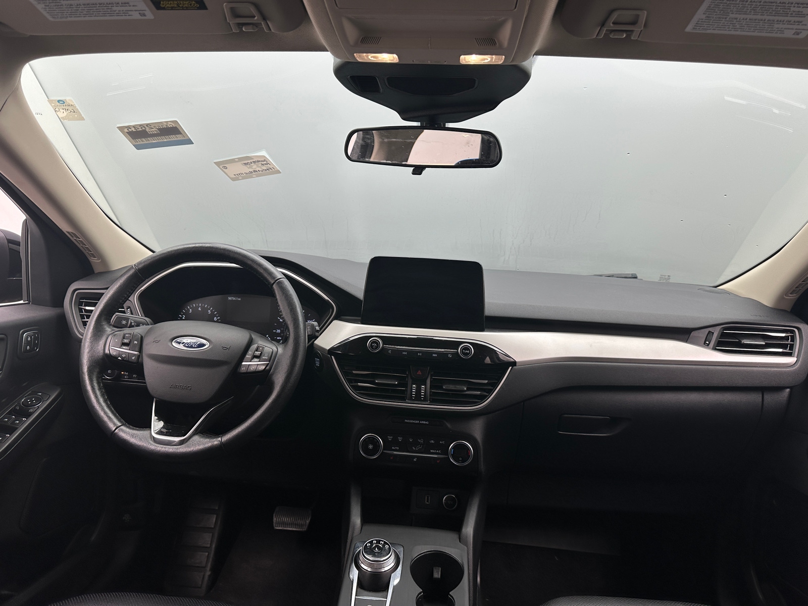 Thumbnail: 2020 Ford Escape - 2