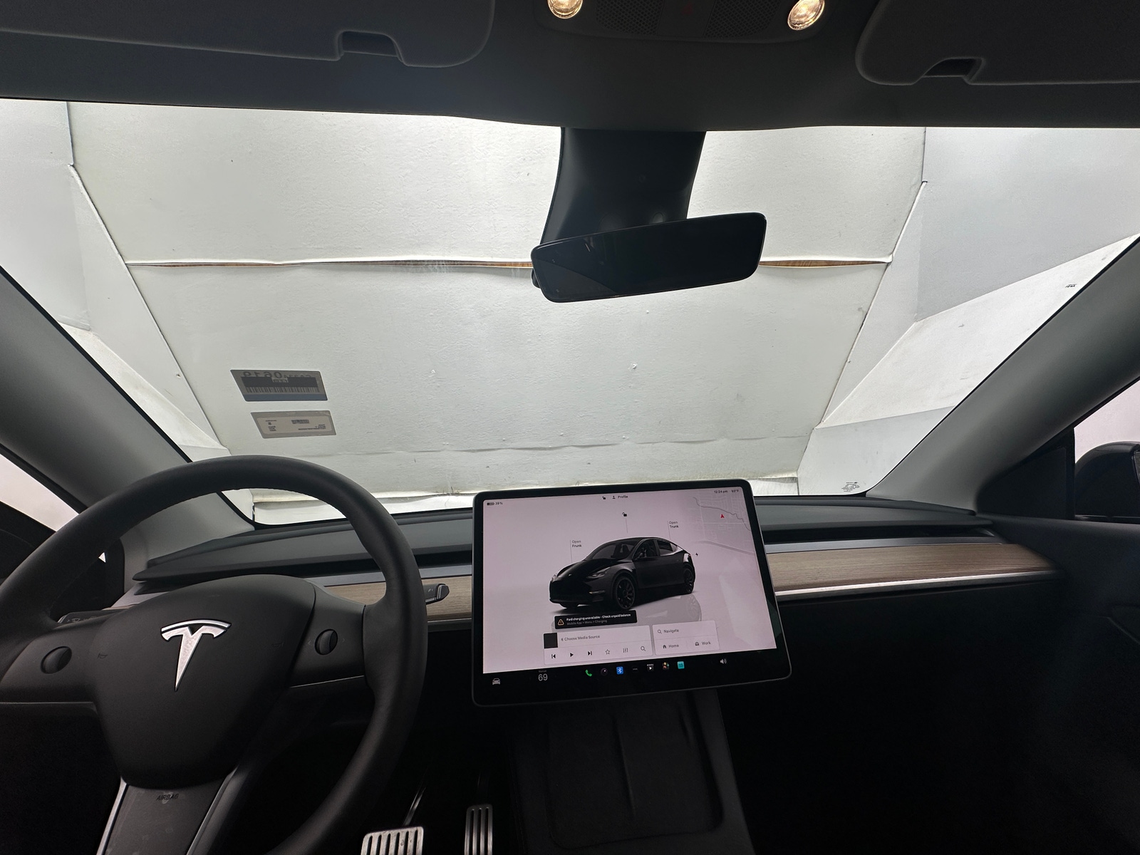 Thumbnail: 2022 Tesla Model Y - 2
