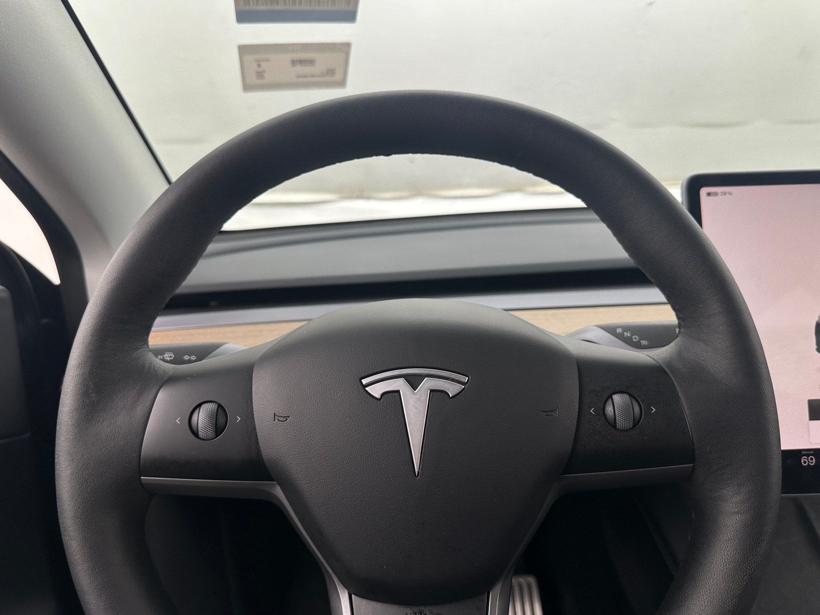 Thumbnail: 2022 Tesla Model Y - 3