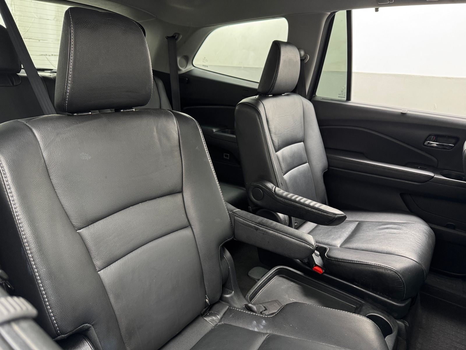 Thumbnail: 2020 Honda Pilot - 5
