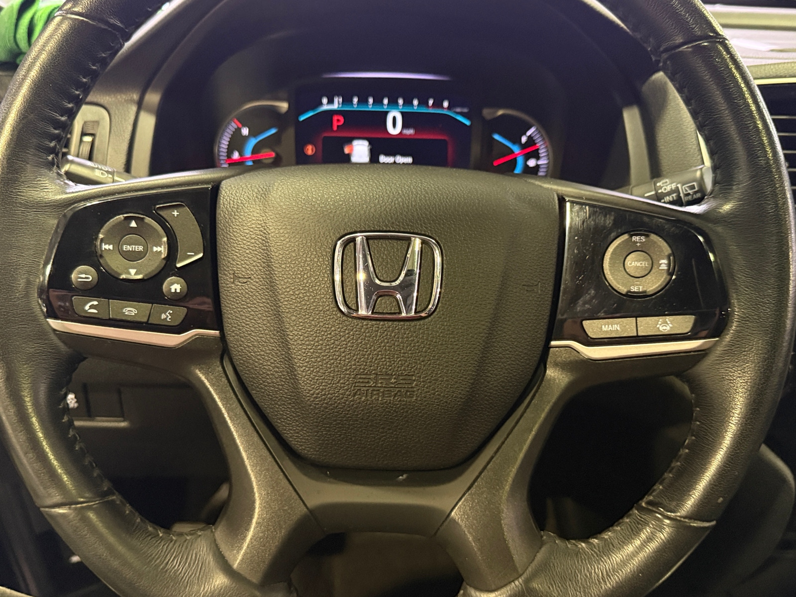 Thumbnail: 2020 Honda Pilot - 4