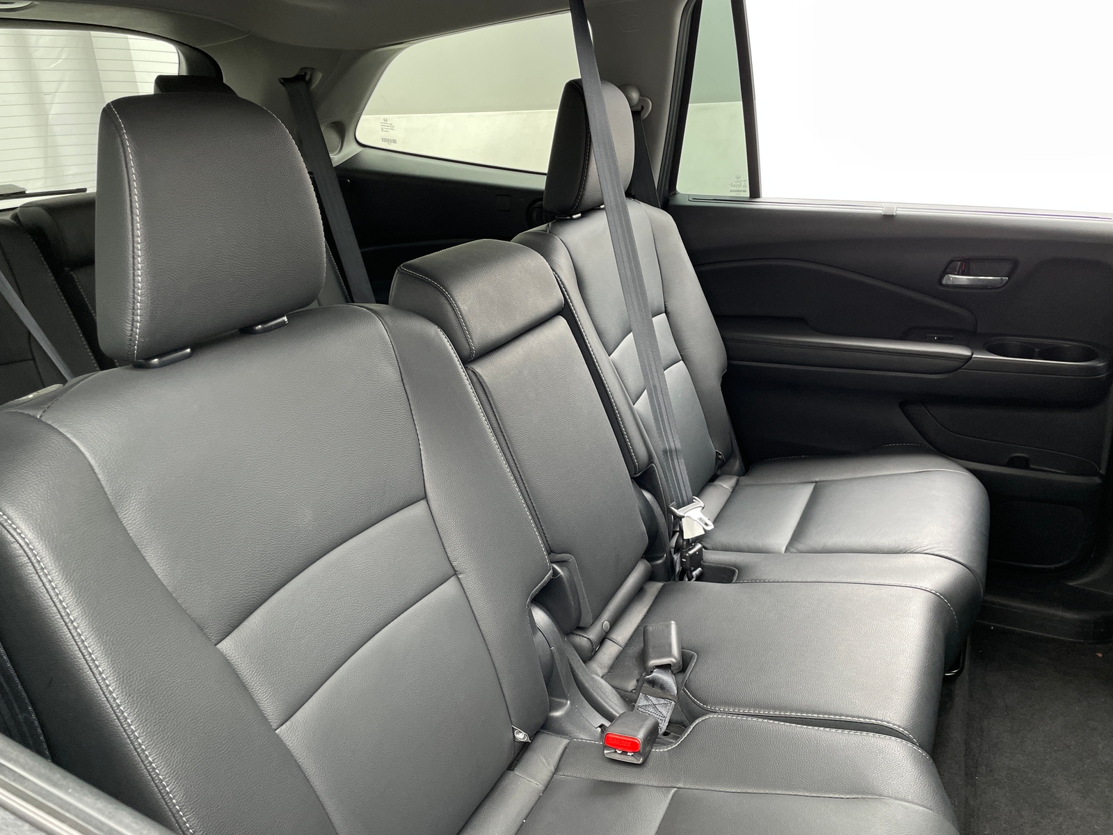 Thumbnail: 2022 Honda Pilot - 5