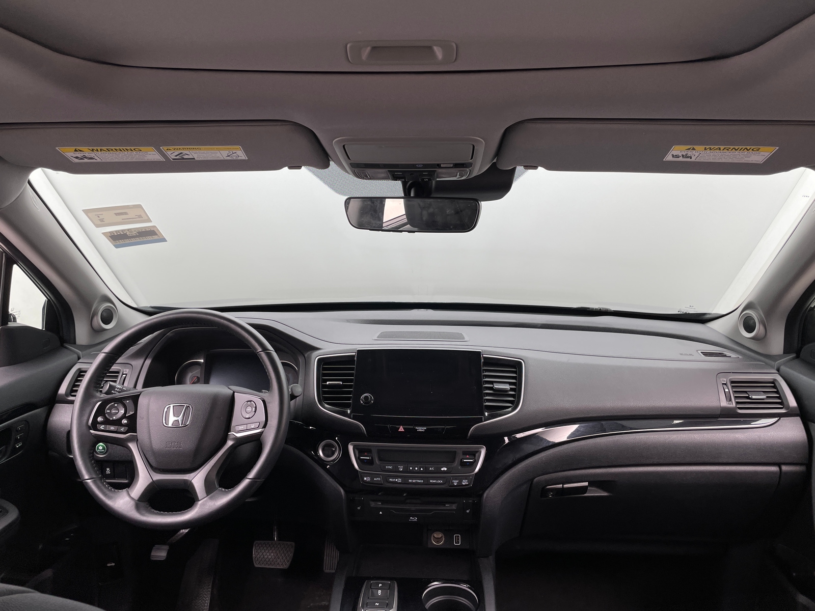 Thumbnail: 2022 Honda Pilot - 2
