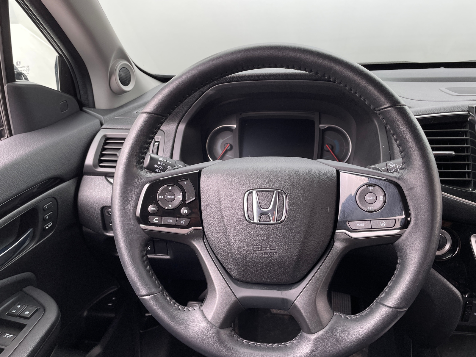 Thumbnail: 2022 Honda Pilot - 4