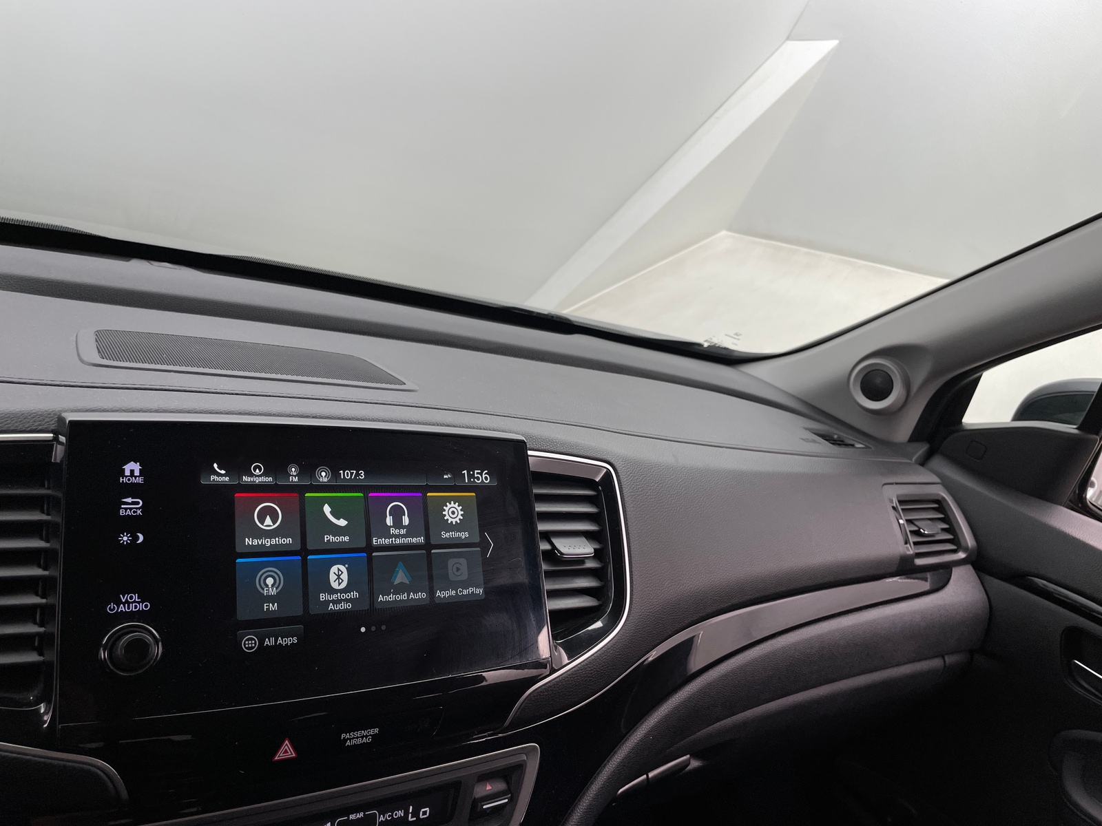 Thumbnail: 2022 Honda Pilot - 3