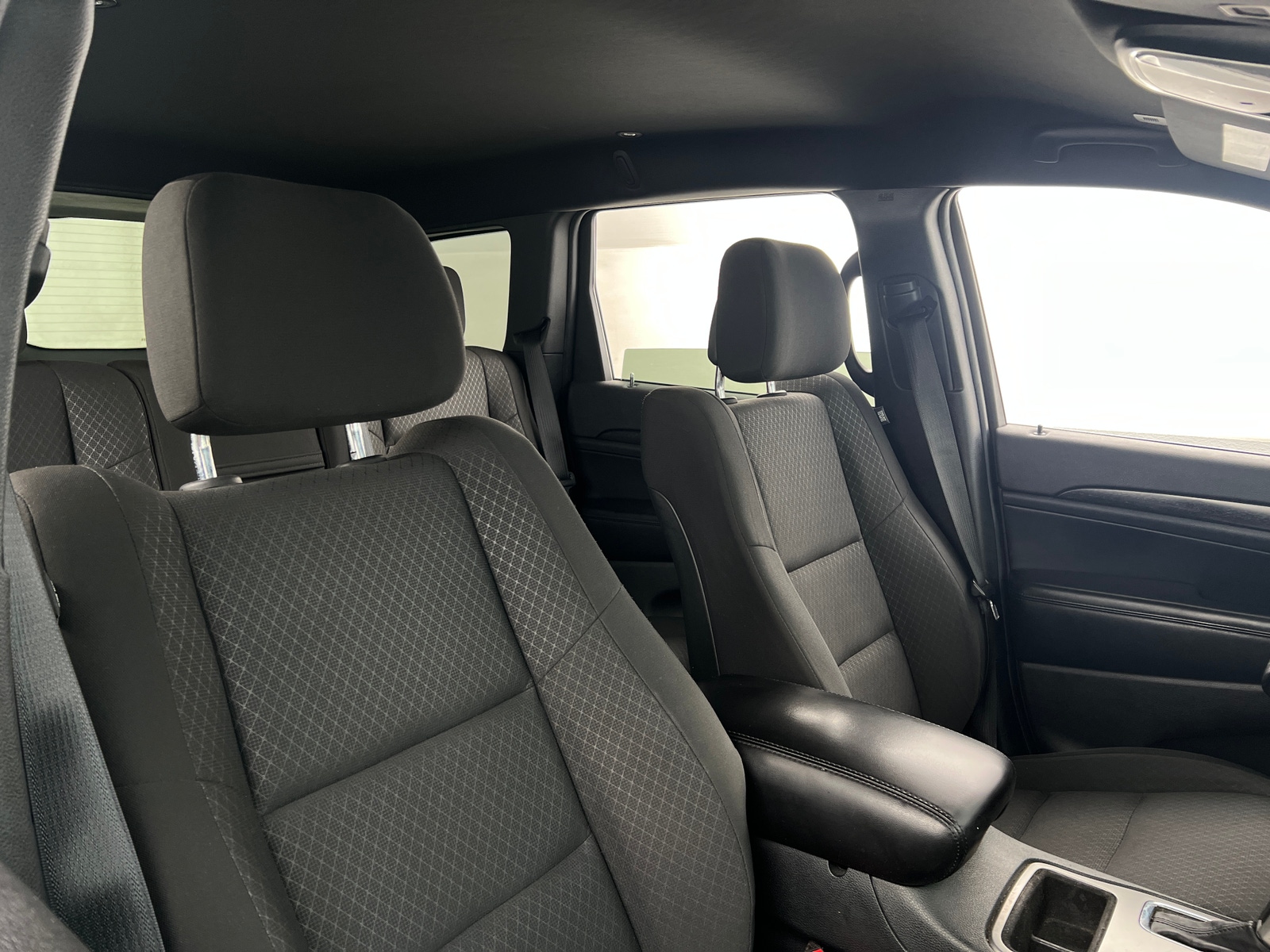 Thumbnail: 2018 Jeep Grand Cherokee - 2