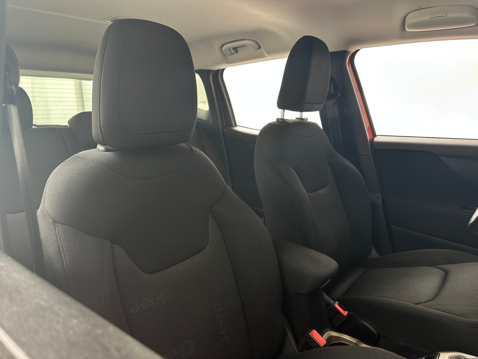 Thumbnail: 2015 Jeep Renegade - 2