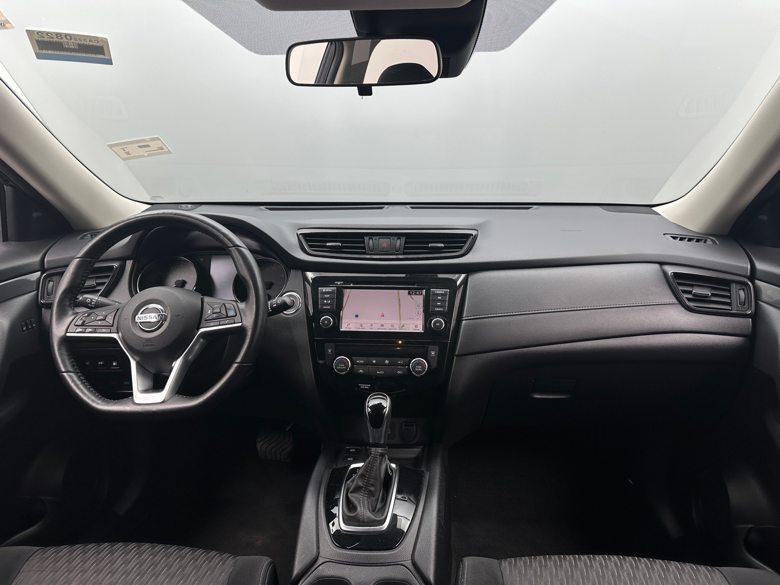 Thumbnail: 2020 Nissan Rogue - 3