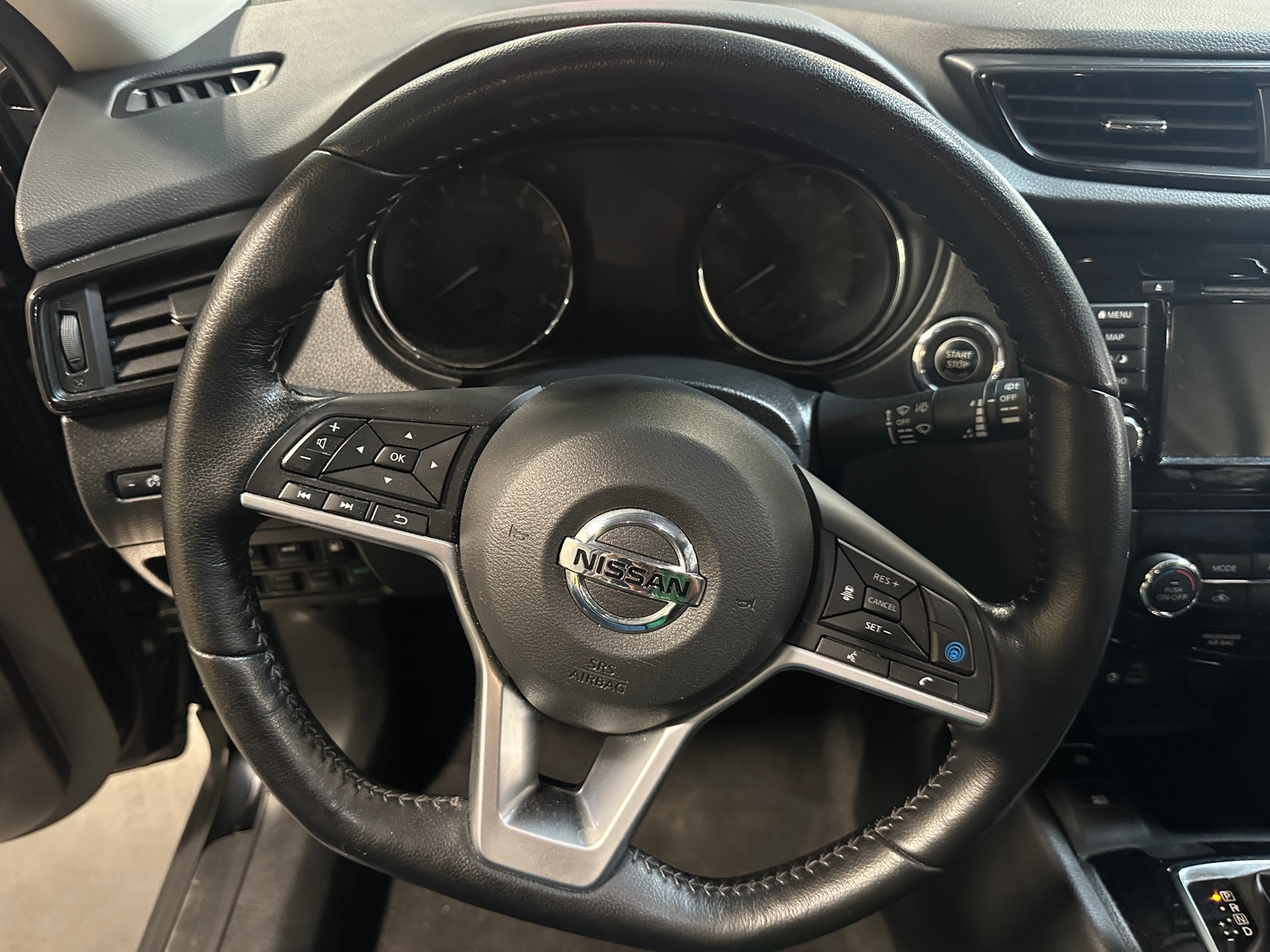 Thumbnail: 2020 Nissan Rogue - 5