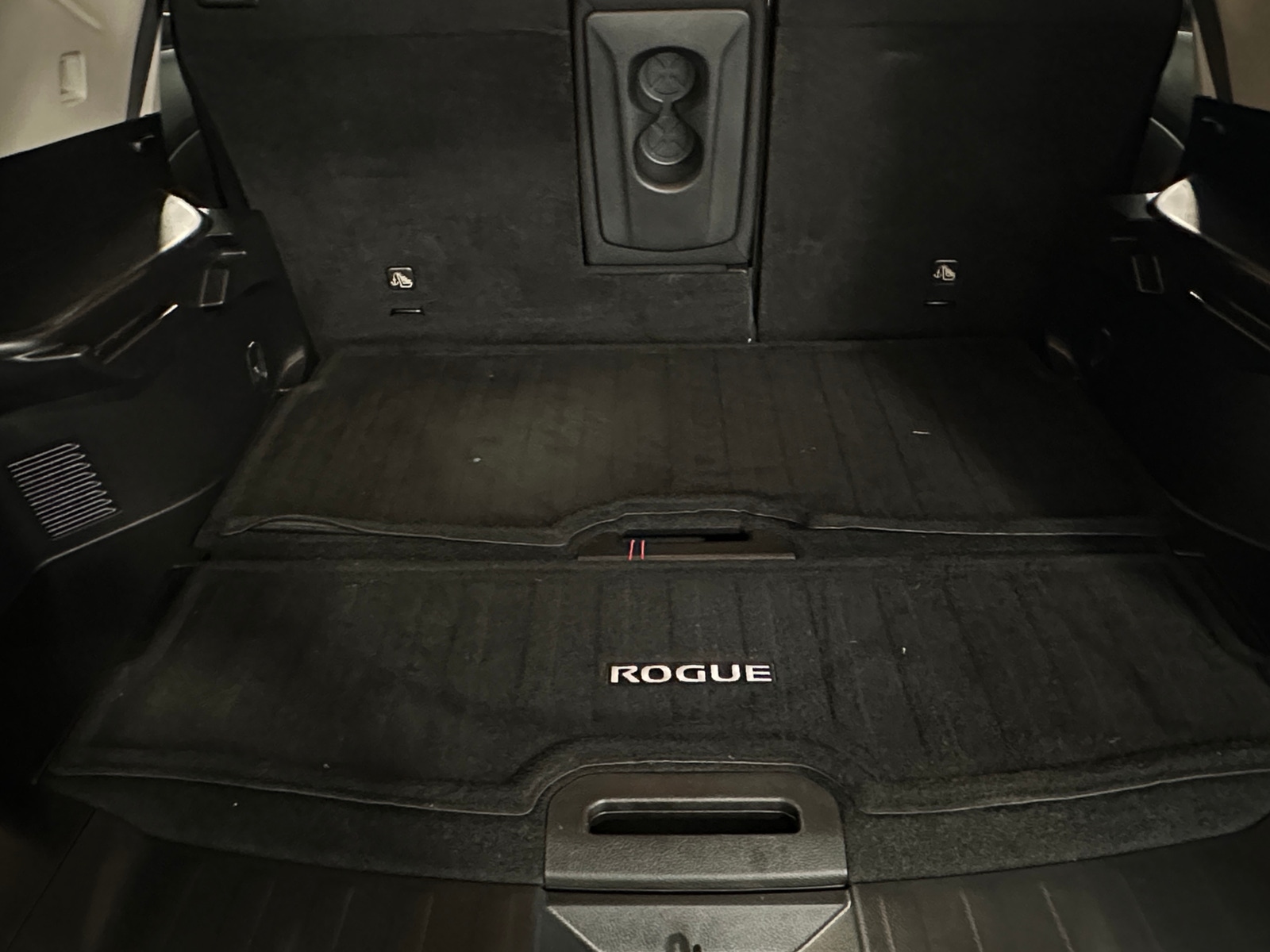 Thumbnail: 2020 Nissan Rogue - 7