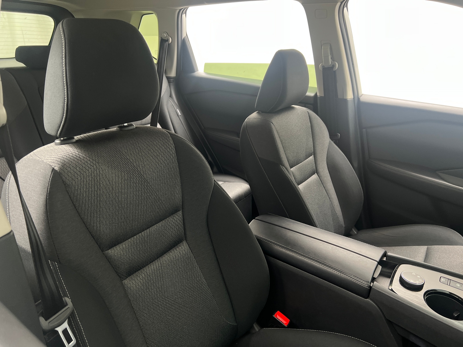 Thumbnail: 2024 Nissan Rogue - 2