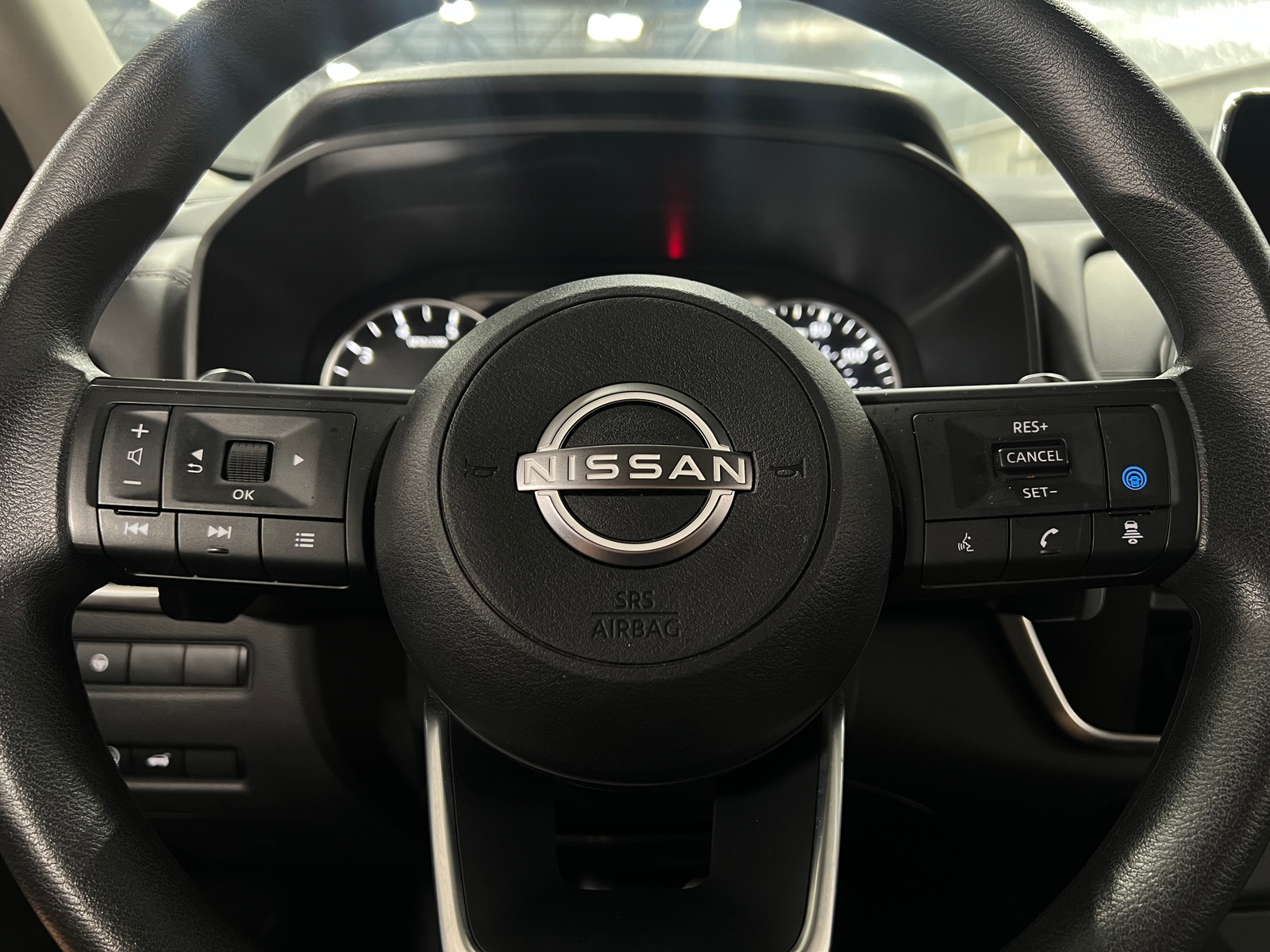 Thumbnail: 2024 Nissan Rogue - 5