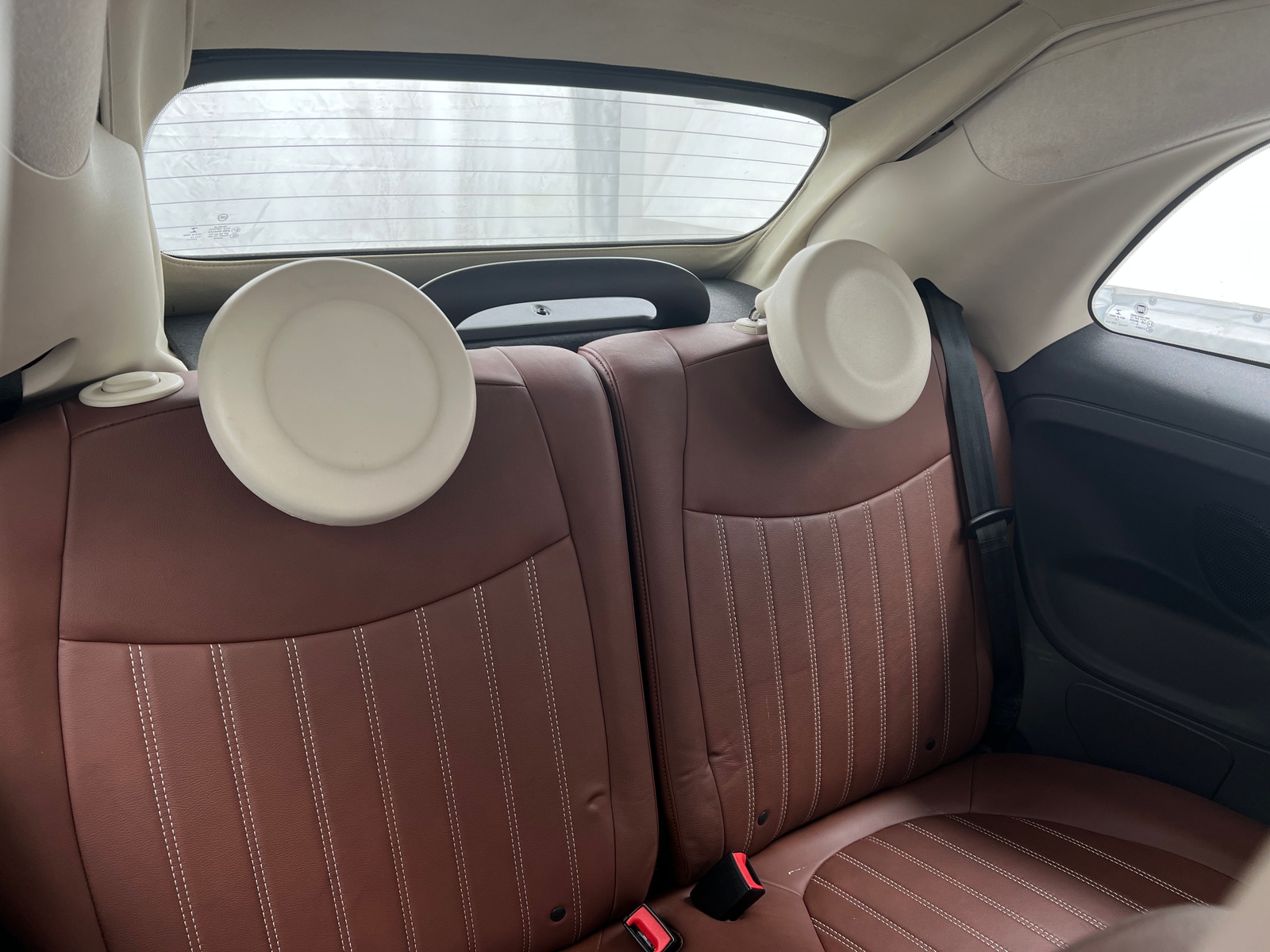Thumbnail: 2019 Fiat 500 - 5