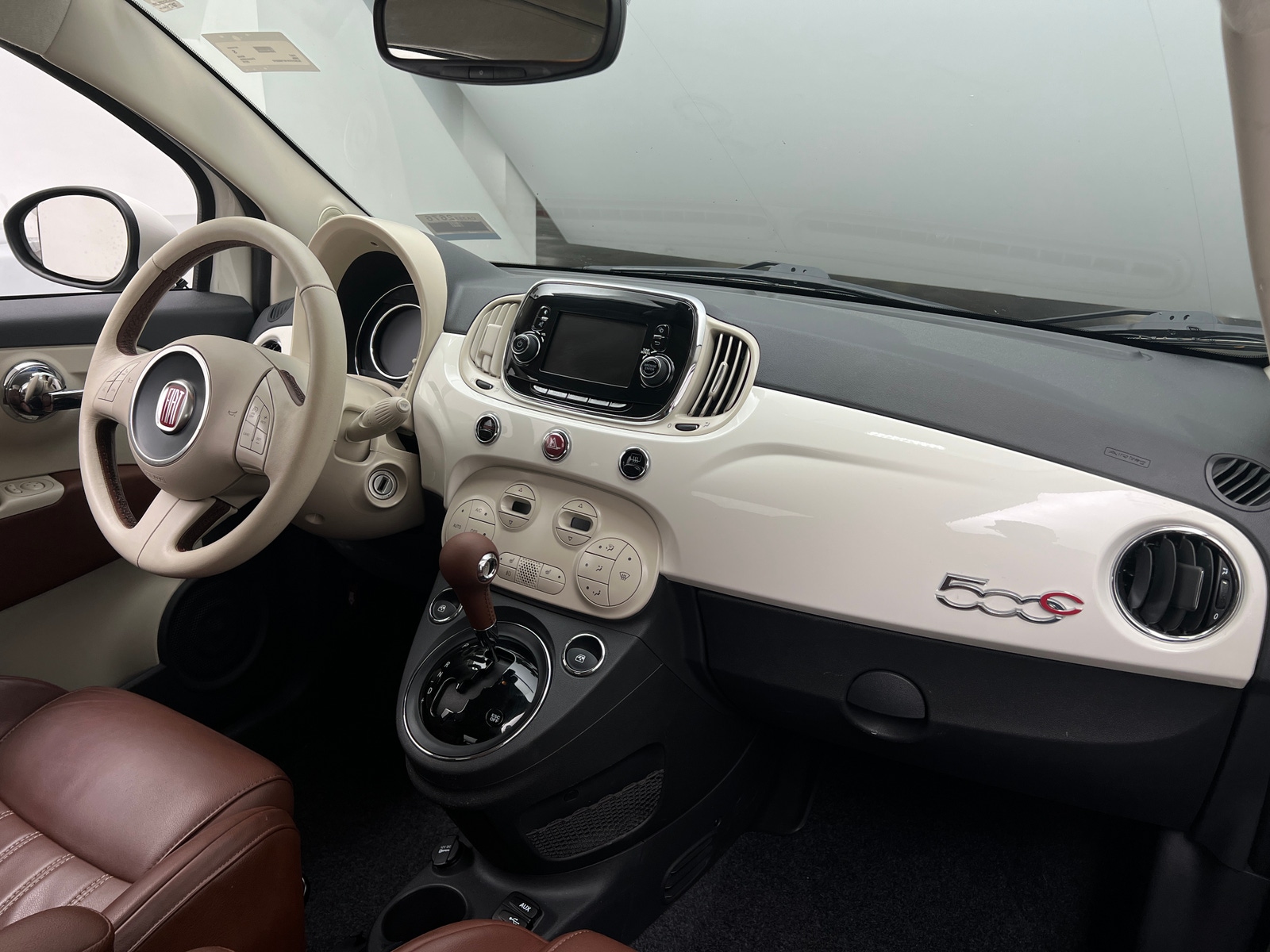 Thumbnail: 2019 Fiat 500 - 2