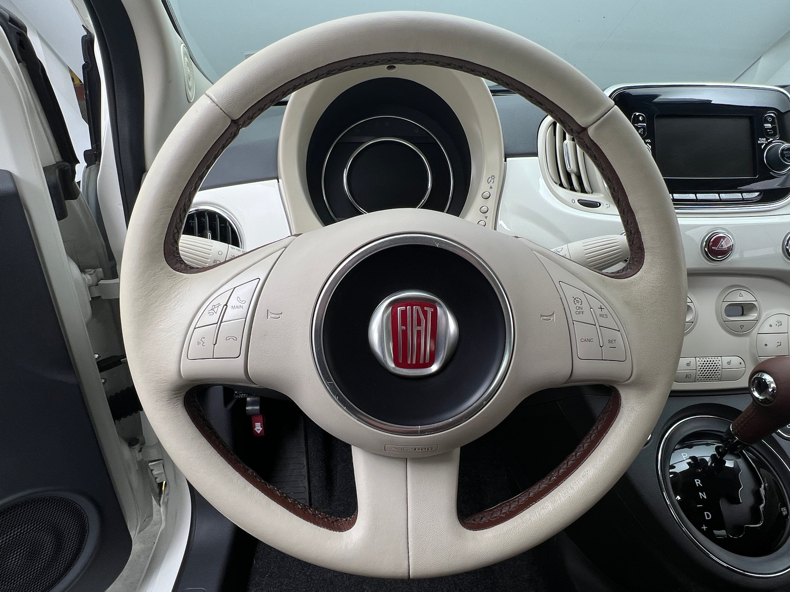 Thumbnail: 2019 Fiat 500 - 4