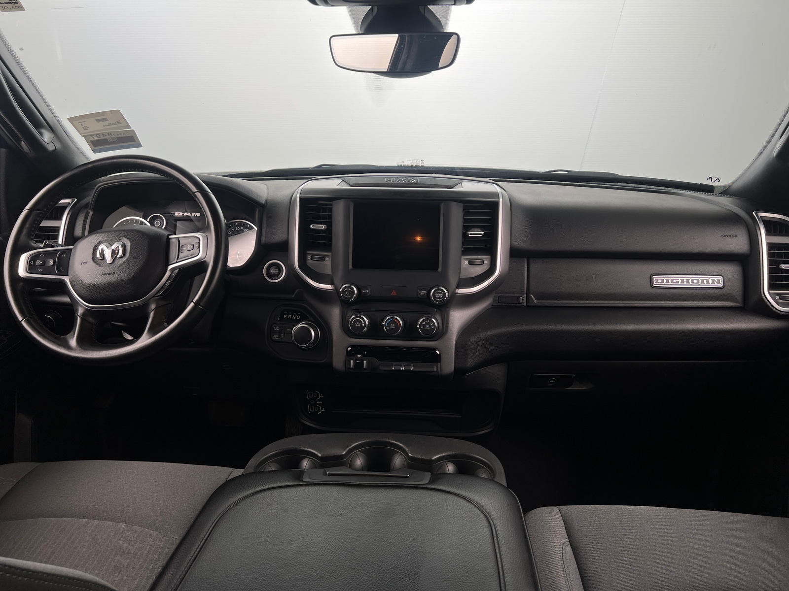 Thumbnail: 2024 RAM 2500 - 3