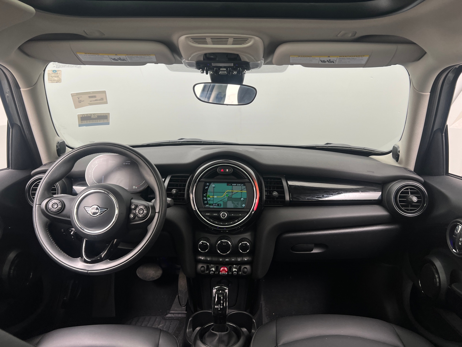 Thumbnail: 2021 MINI Cooper Hardtop - 2