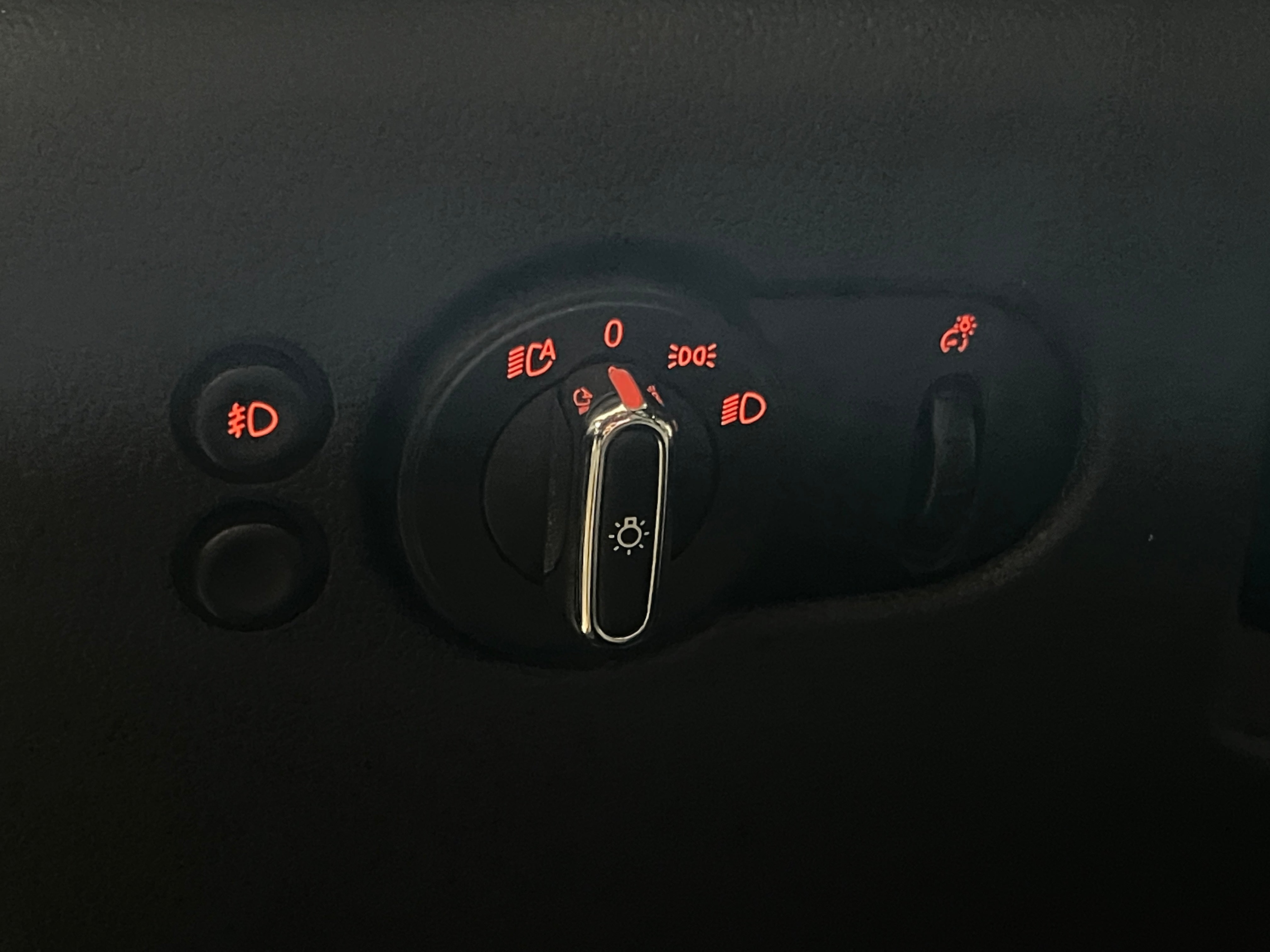 2021 MINI Hardtop 4 Door