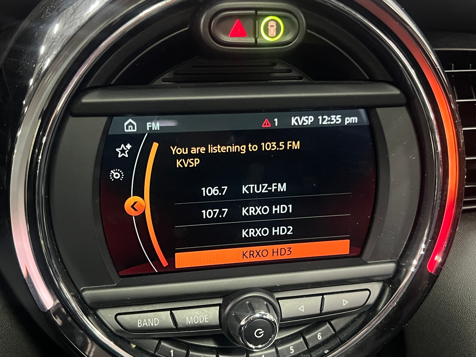 Thumbnail: 2021 MINI Cooper Hardtop - 3
