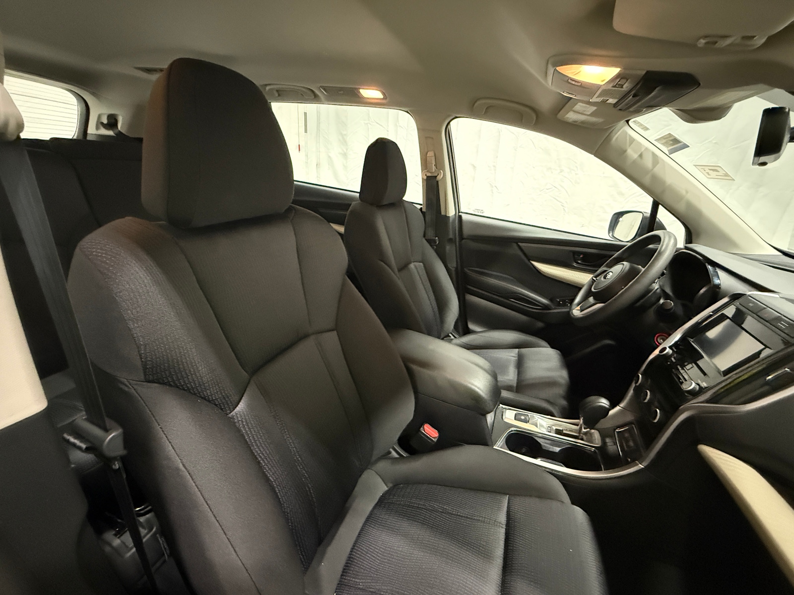 Thumbnail: 2022 Subaru Ascent - 2