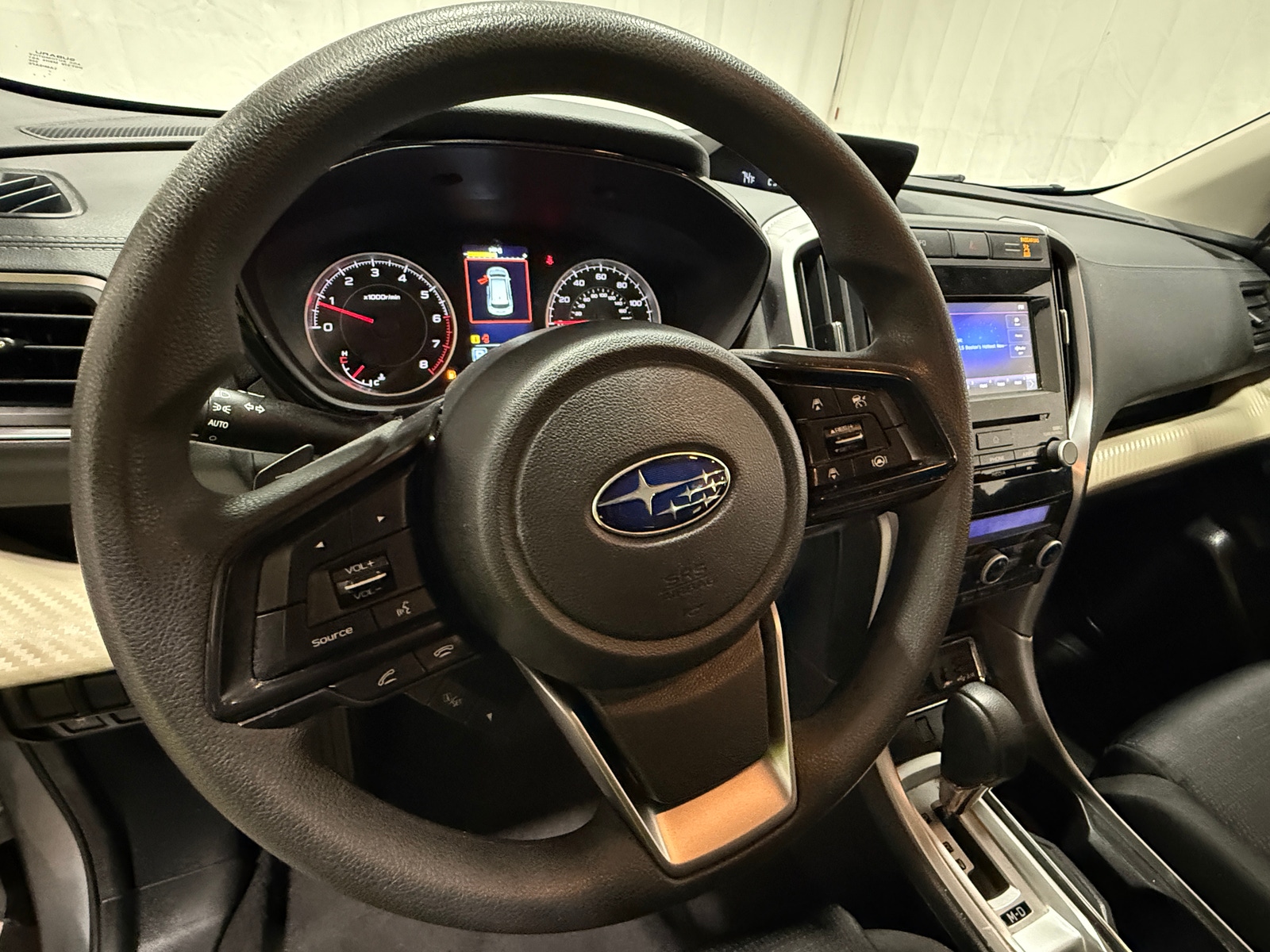 Thumbnail: 2022 Subaru Ascent - 5