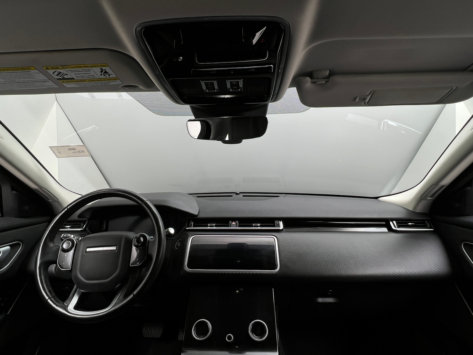 Thumbnail: 2018 Land Rover Range Rover Velar - 2