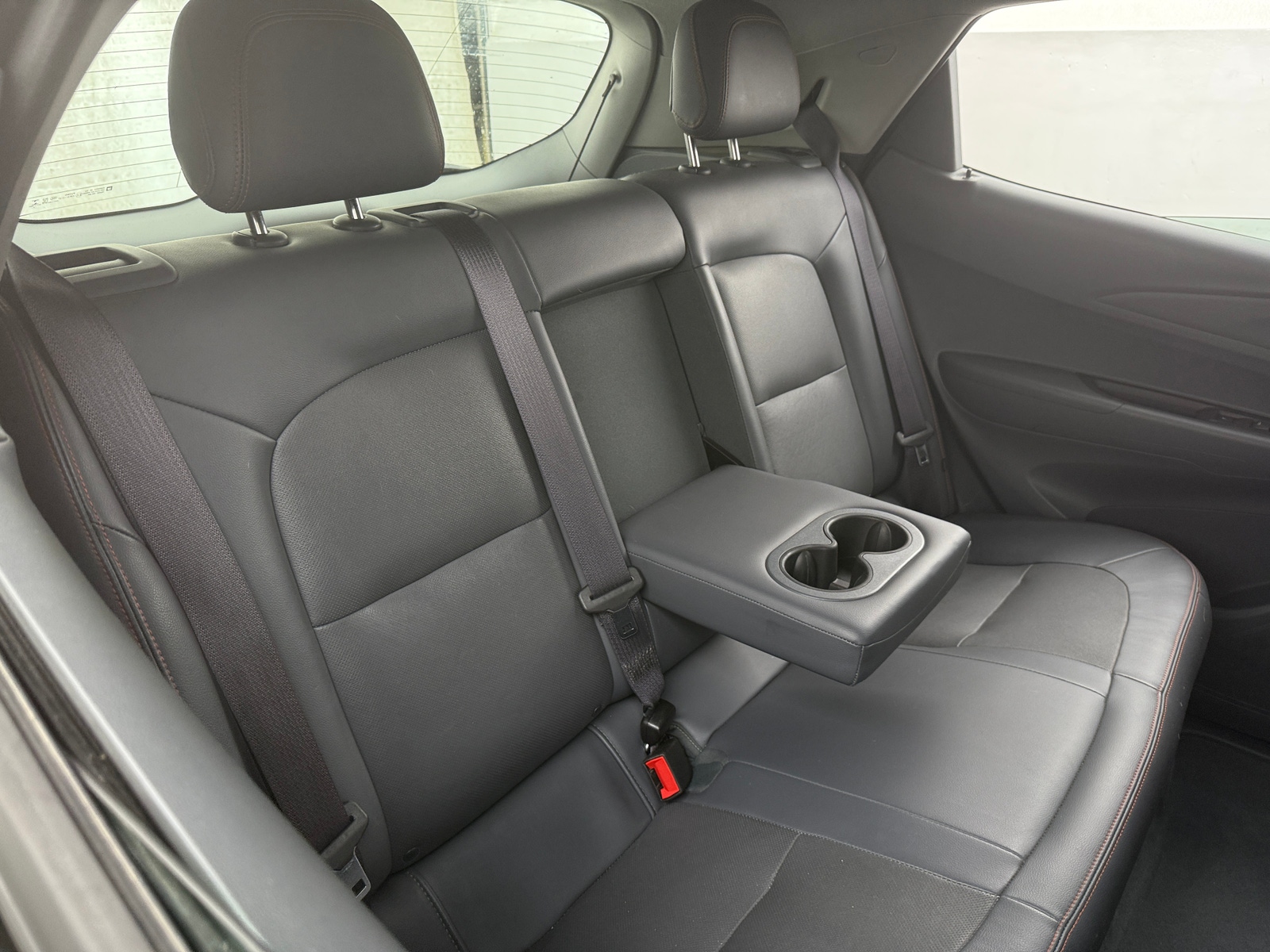 Thumbnail: 2017 Chevrolet Bolt EV - 5
