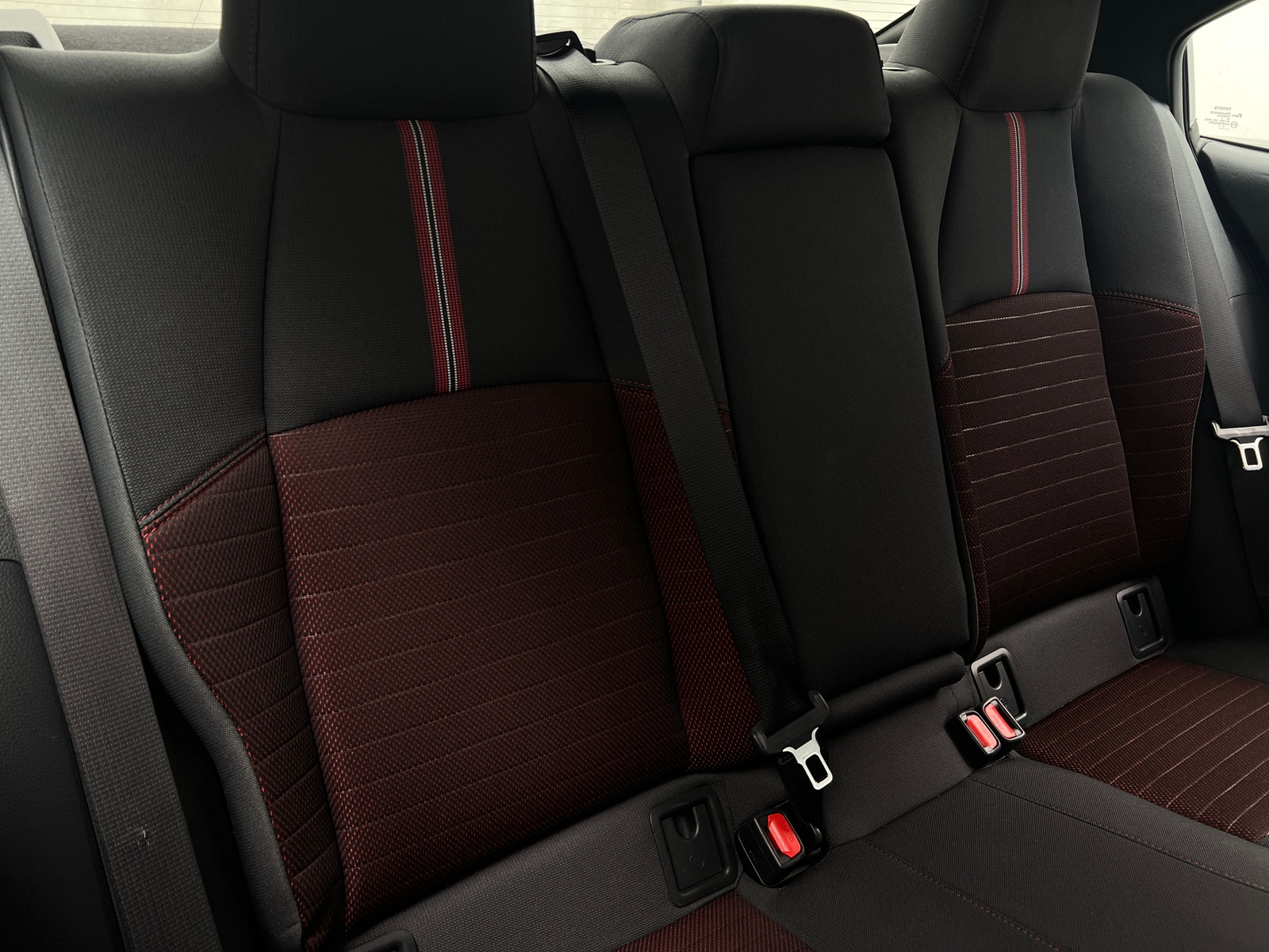 Thumbnail: 2023 Toyota Corolla - 6