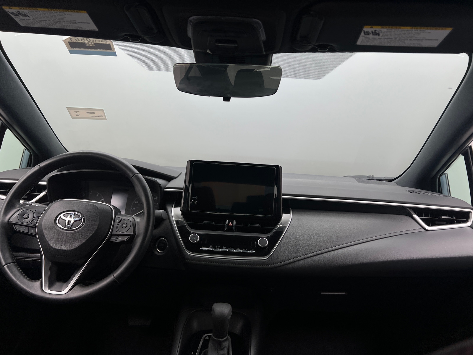 Thumbnail: 2023 Toyota Corolla - 3