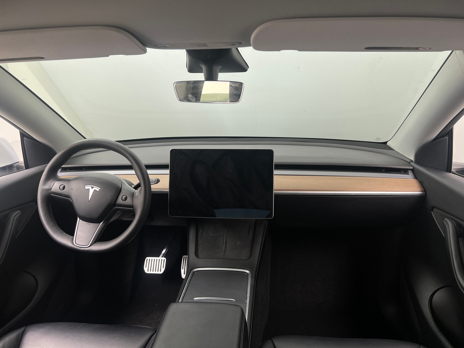 Thumbnail: 2022 Tesla Model Y - 2
