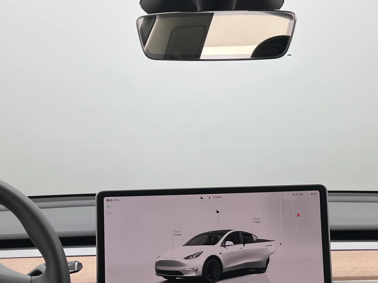 Thumbnail: 2023 Tesla Model Y - 2