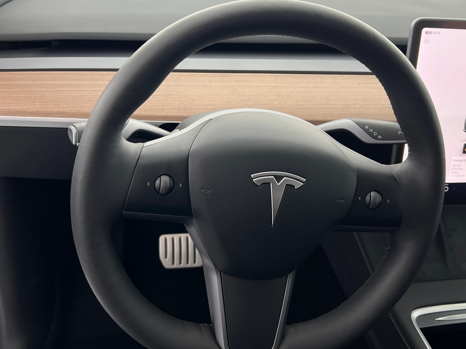Thumbnail: 2023 Tesla Model Y - 4